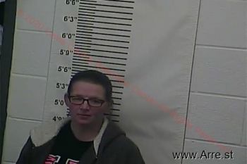 Mary  Walters Mugshot