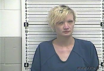 Mary K Williamson Mugshot