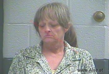 Mary E Wilson Mugshot