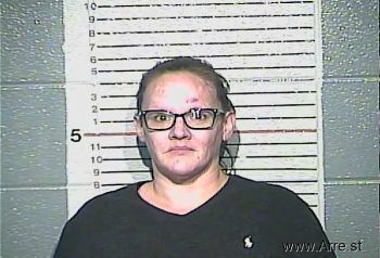 Mary Louise Wilson Mugshot