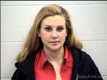 Mary Patricia Woodward Mugshot