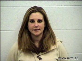 Mary Patricia Woodward Mugshot