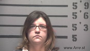 Maryann Meagan Williams Mugshot