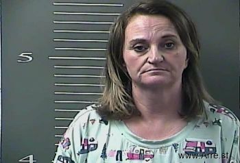 Maryann Susan Yost-savage Mugshot