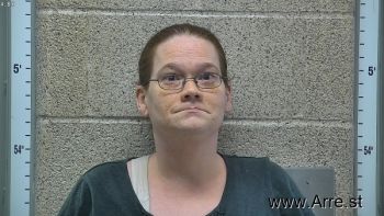 Mary Beth  Henderson Mugshot