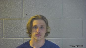 Mason Alexander Brown Mugshot