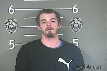 Mason  Coleman Mugshot