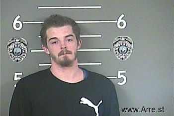 Mason  Coleman Mugshot