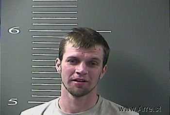 Mason L Daniels Mugshot