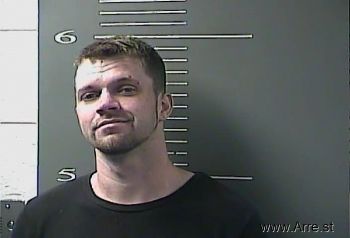 Mason L Daniels Mugshot