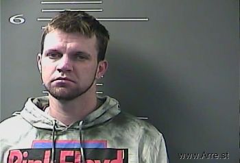 Mason L Daniels Mugshot