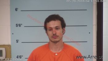 Mason  Davis Mugshot