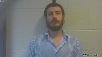 Mason Keith Davis Mugshot