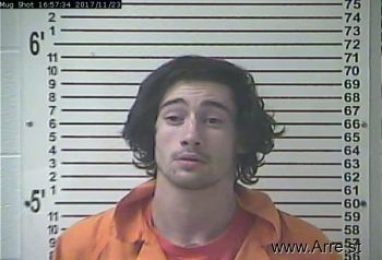 Mason Dakota Foster Mugshot