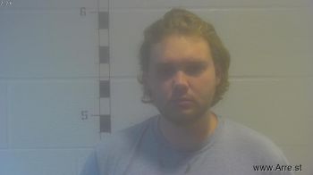 Mason T Harrison Mugshot