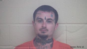 Mason Edward-thomas Jones Mugshot