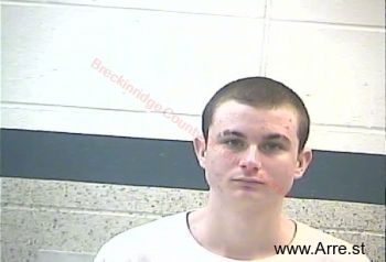 Mason Edwardthomas Jones Mugshot