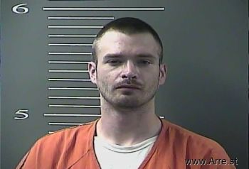 Mason K Maynard Mugshot