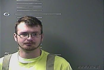 Mason K Maynard Mugshot