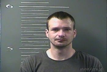 Mason K Maynard Mugshot