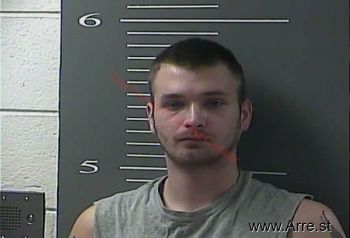 Mason K Maynard Mugshot