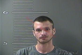 Mason K Maynard Mugshot