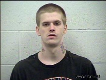 Mason Louis Meyer Mugshot