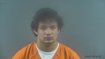 Mason Colbie Nelson Mugshot