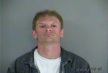 Mason Shane Perkins Mugshot