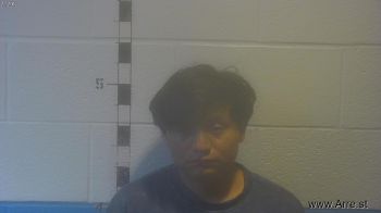 Mateo Nmn Gomez Mugshot