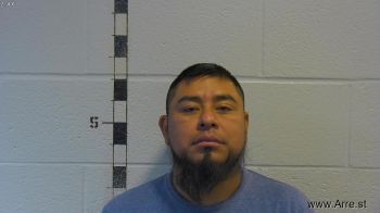 Mateo Nm Guzman-perez Mugshot