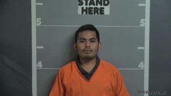 Mateo  Hernandez Mugshot