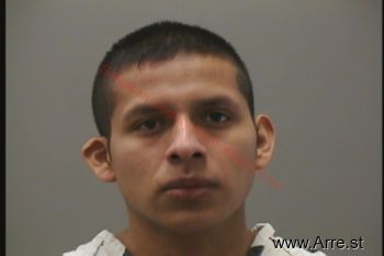 Mateo  Lucas-jorge Mugshot