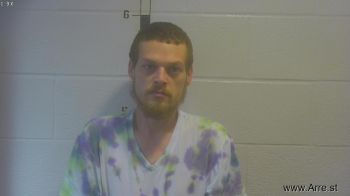 Mathew Aaron Cooper Mugshot