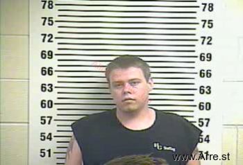 Mathew D. Dagen Mugshot