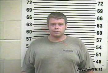 Mathew D. Dagen Mugshot