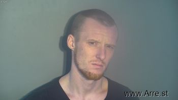 Mathew Eric Fox Mugshot