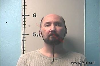 Mathew C Hacker Mugshot