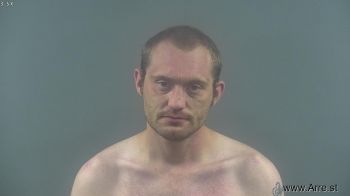 Mathew Joseph Higdon Mugshot