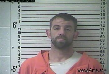 Mathew Loren Jones Mugshot