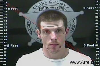 Mathew Scott Joseph Mugshot