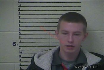 Mathew  Smith Mugshot