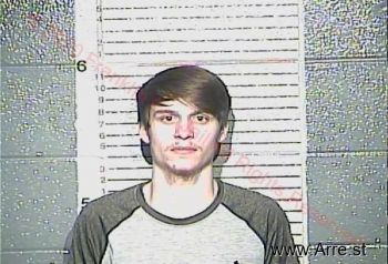 Mathew Thomas Smither Mugshot