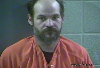 Mathew  Turner Mugshot