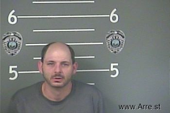 Matt B Bishop Mugshot