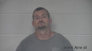 Mattew Scott Campbell Mugshot