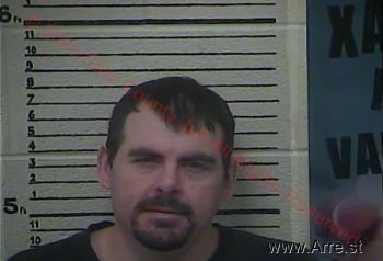 Matthew Darrell Adams Mugshot