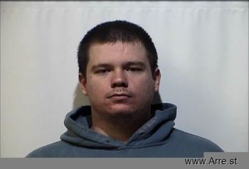 Matthew Hayes Adams Mugshot