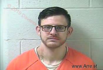 Matthew Andrew Adams Mugshot