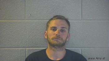 Matthew Alexander Allen Mugshot